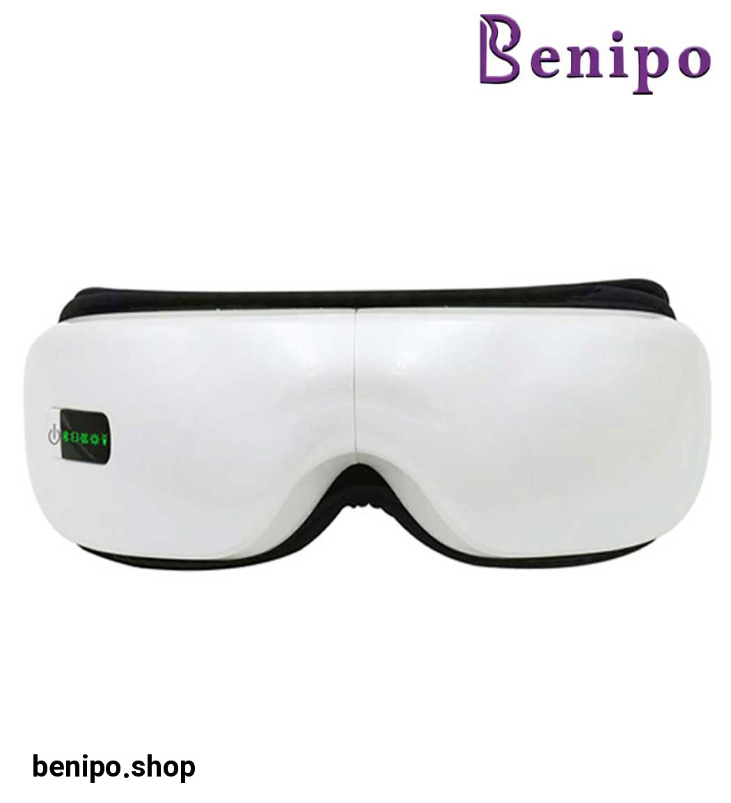 ماساژور چشم مدل HOO2A