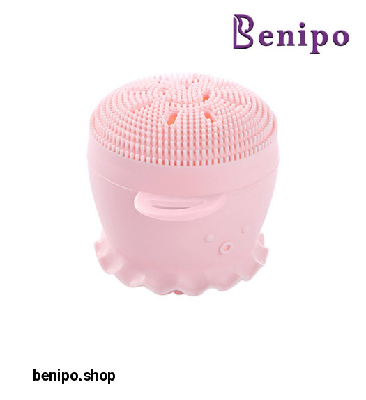 فیس براش دستی اختاپوس