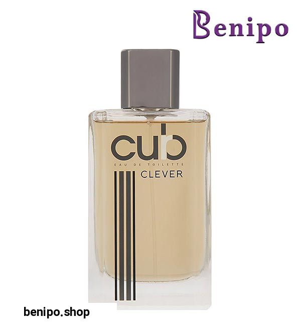 ادوتویلت مردانه کرب کلور 100 میلی لیتر