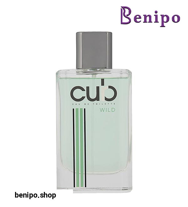 ادوتویلت مردانه کرب وایلد 100 میلی لیتر