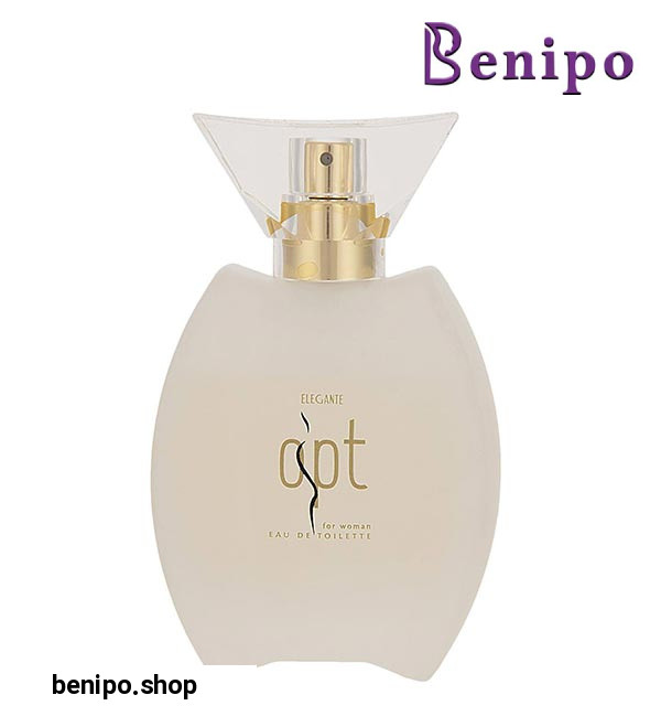 ادوتویلت زنانه او پی تی الگانت 50 میلی لیتر