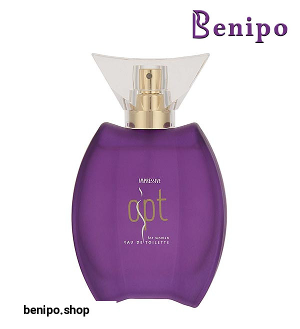 ادوتویلت زنانه او پی تی ایمپرسیو 50 میلی لیتر