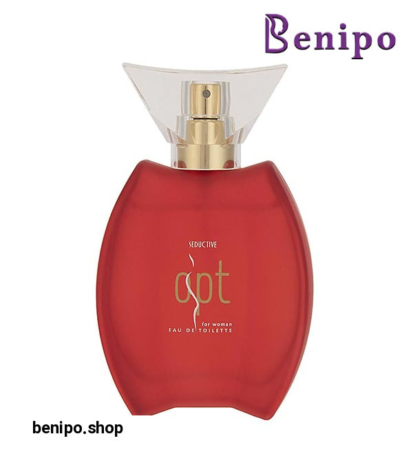 ادوتویلت زنانه او پی تی سداکتیو 50 میلی لیتر