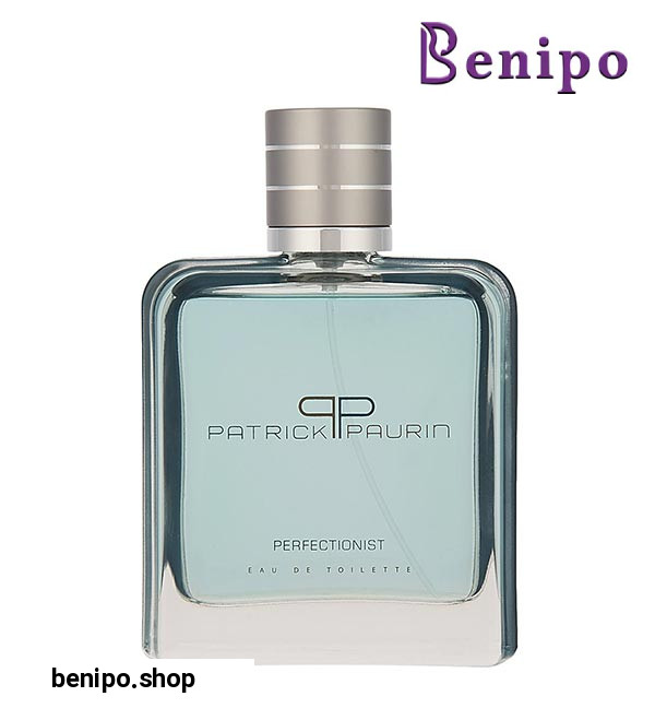 ادوتویلت مردانه پاتریک پائورین پرفکشنیست 100 میلی لیتر