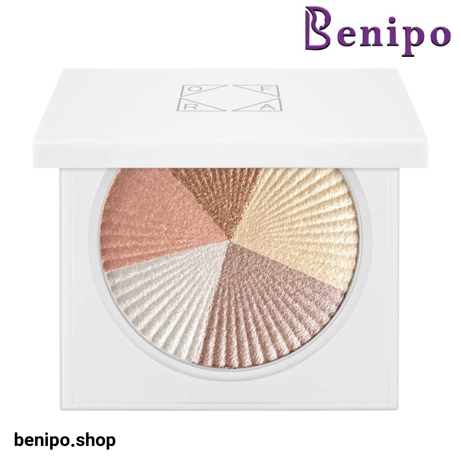 هایلایتر Beverly Hills افرا