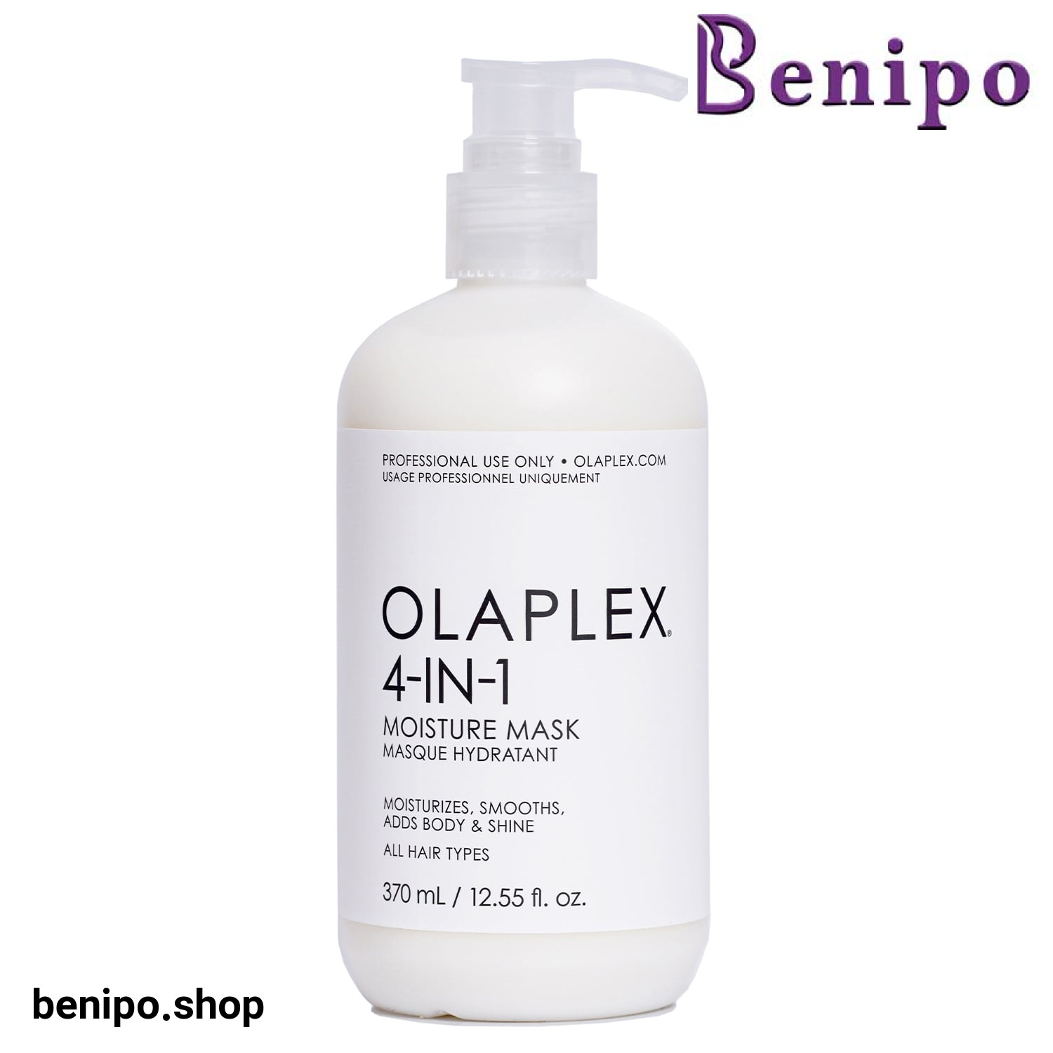 ماسک آبرسان 4 در 1 اولاپلکس