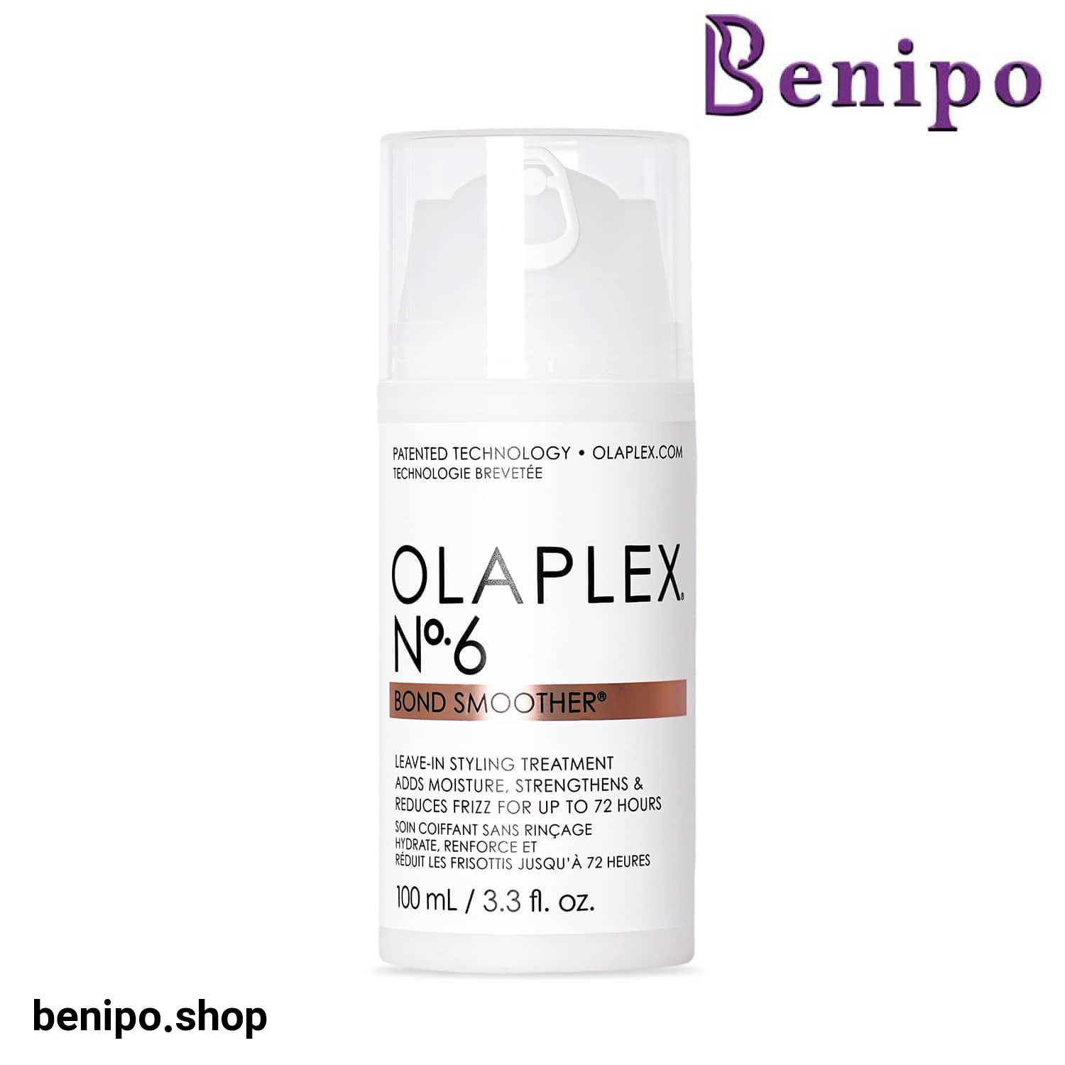 کرم نرم کننده مو شماره 6 اولاپلکس