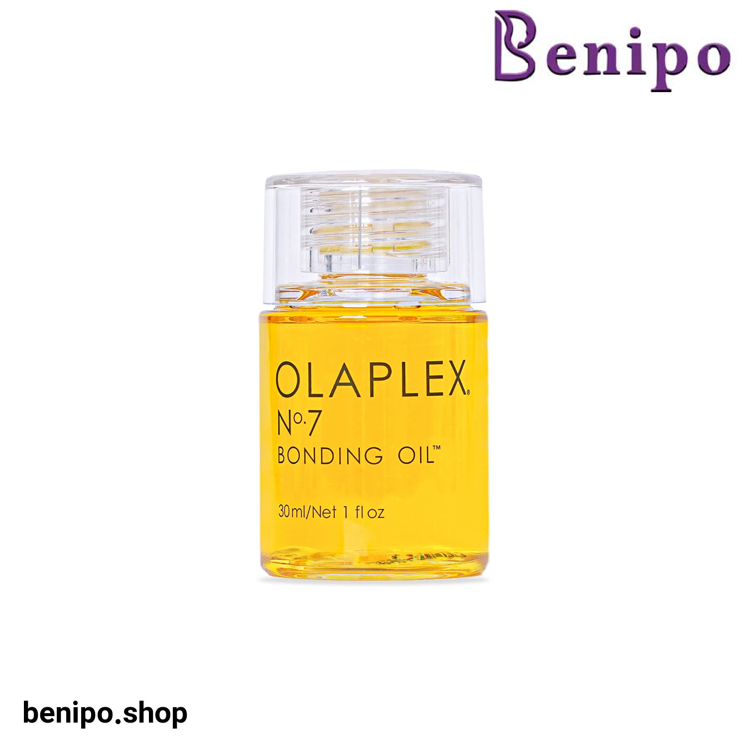 روغن مو اولاپلکس شماره 7