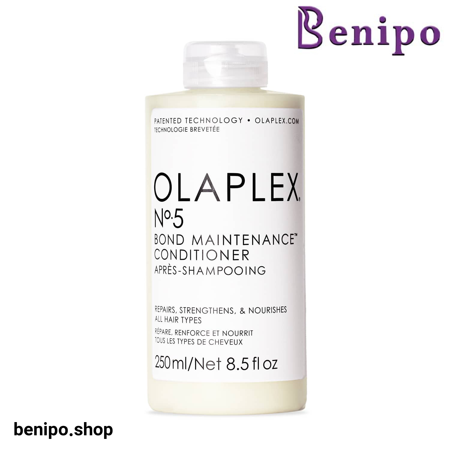 نرم کننده شماره 5 اولاپلکس