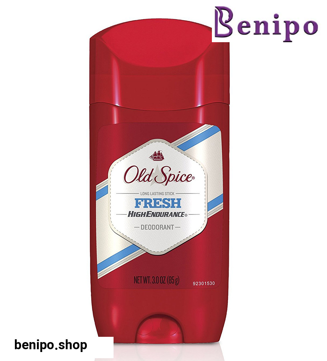 دئودورانت صابونی