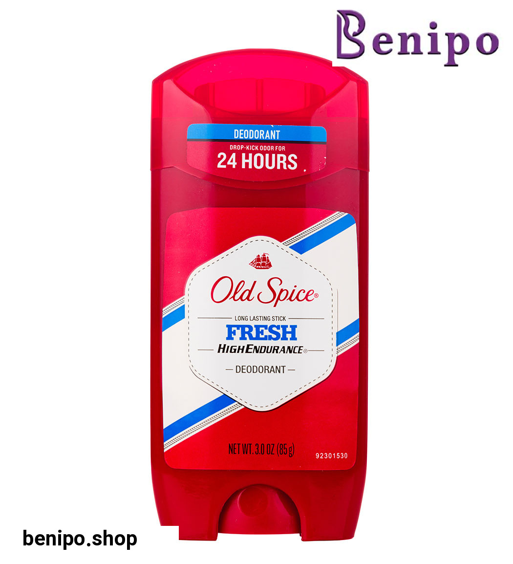 استیک ضد تعریق مردانه مدل FRESH وزن 85 گرم