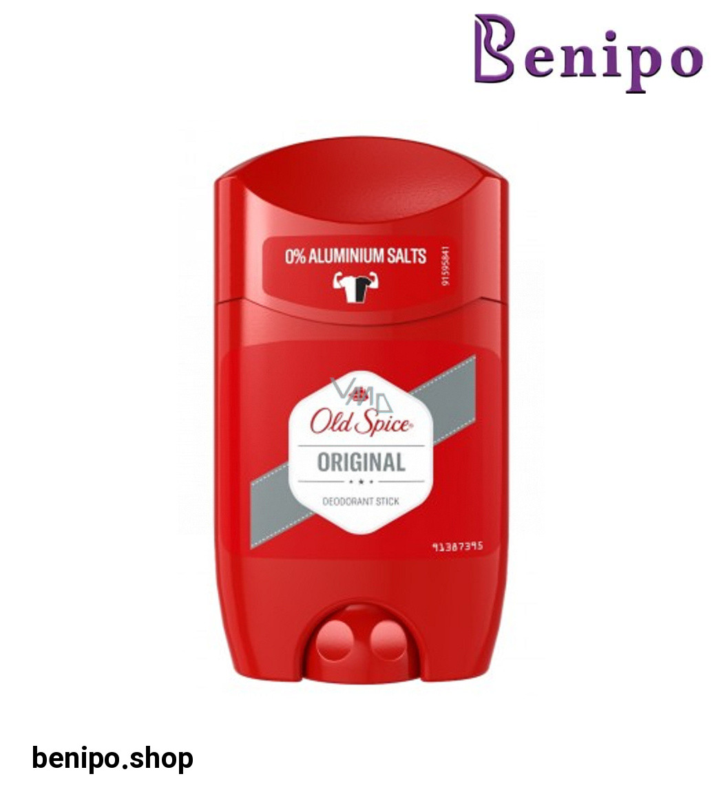 استیک دئودورانت مردانه 48 ساعته مدل Original حجم 50 میل