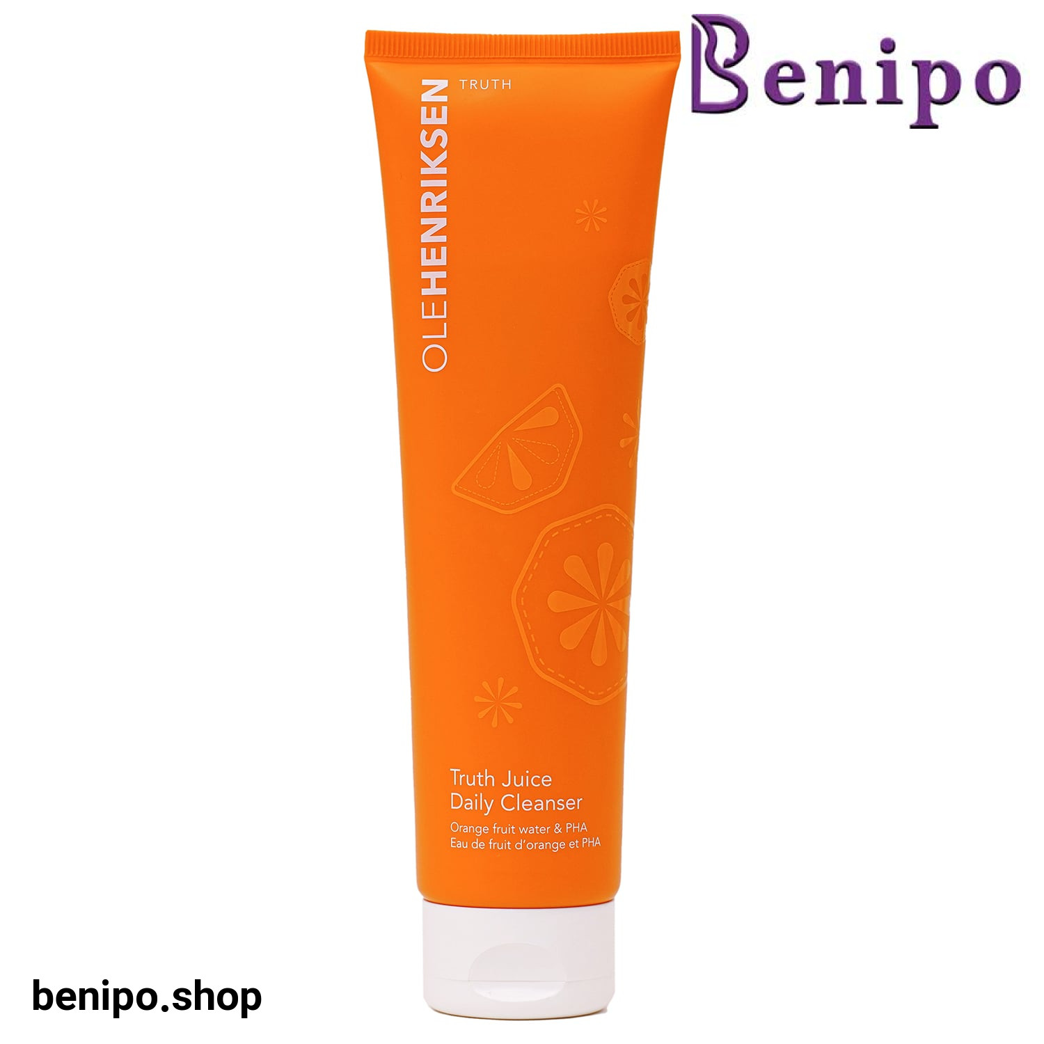 شوینده روزانه Truth Juice اوله هنریکسن