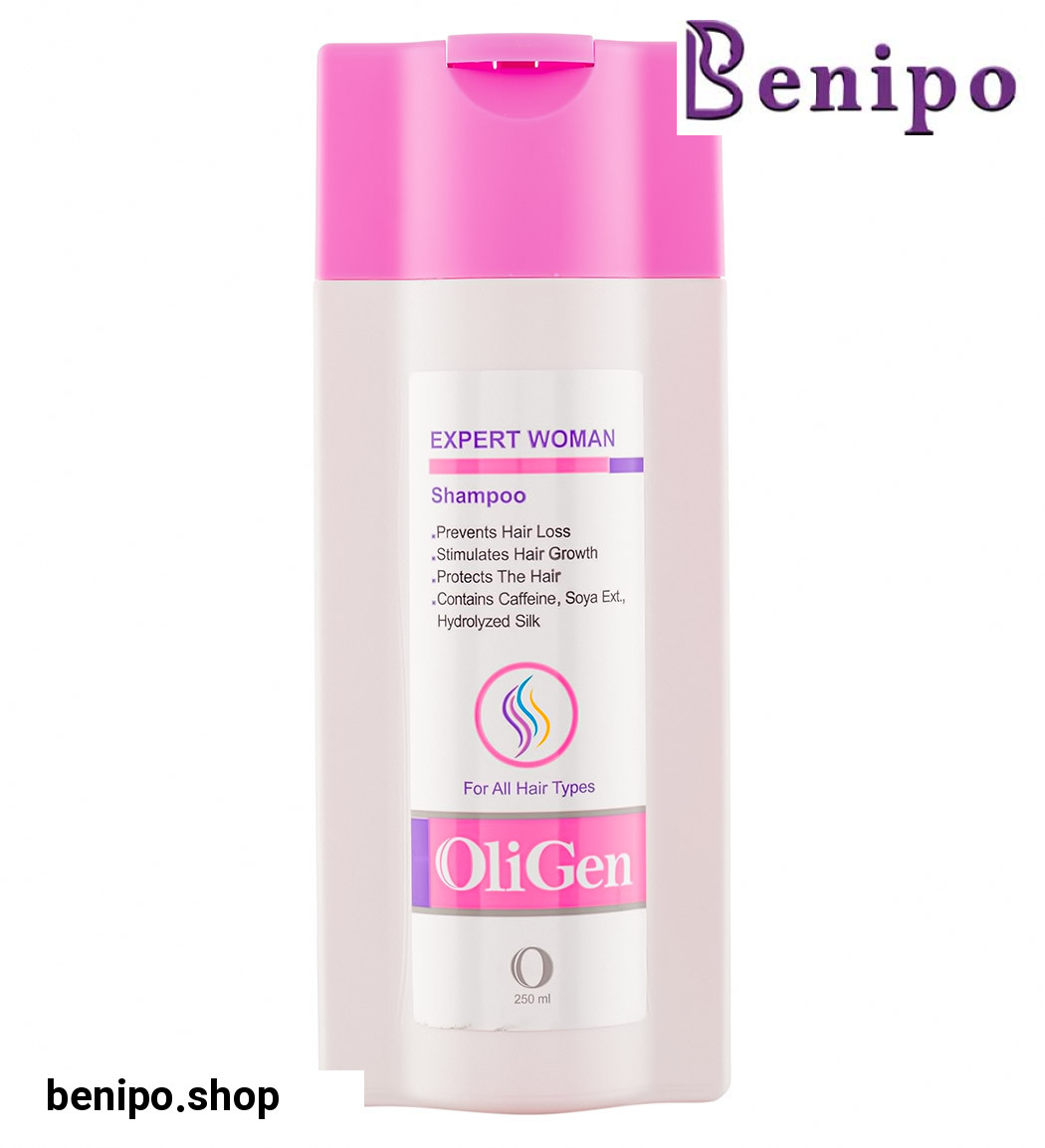 شامپو ضدریزش اکسپرت مناسب بانوان 250میل