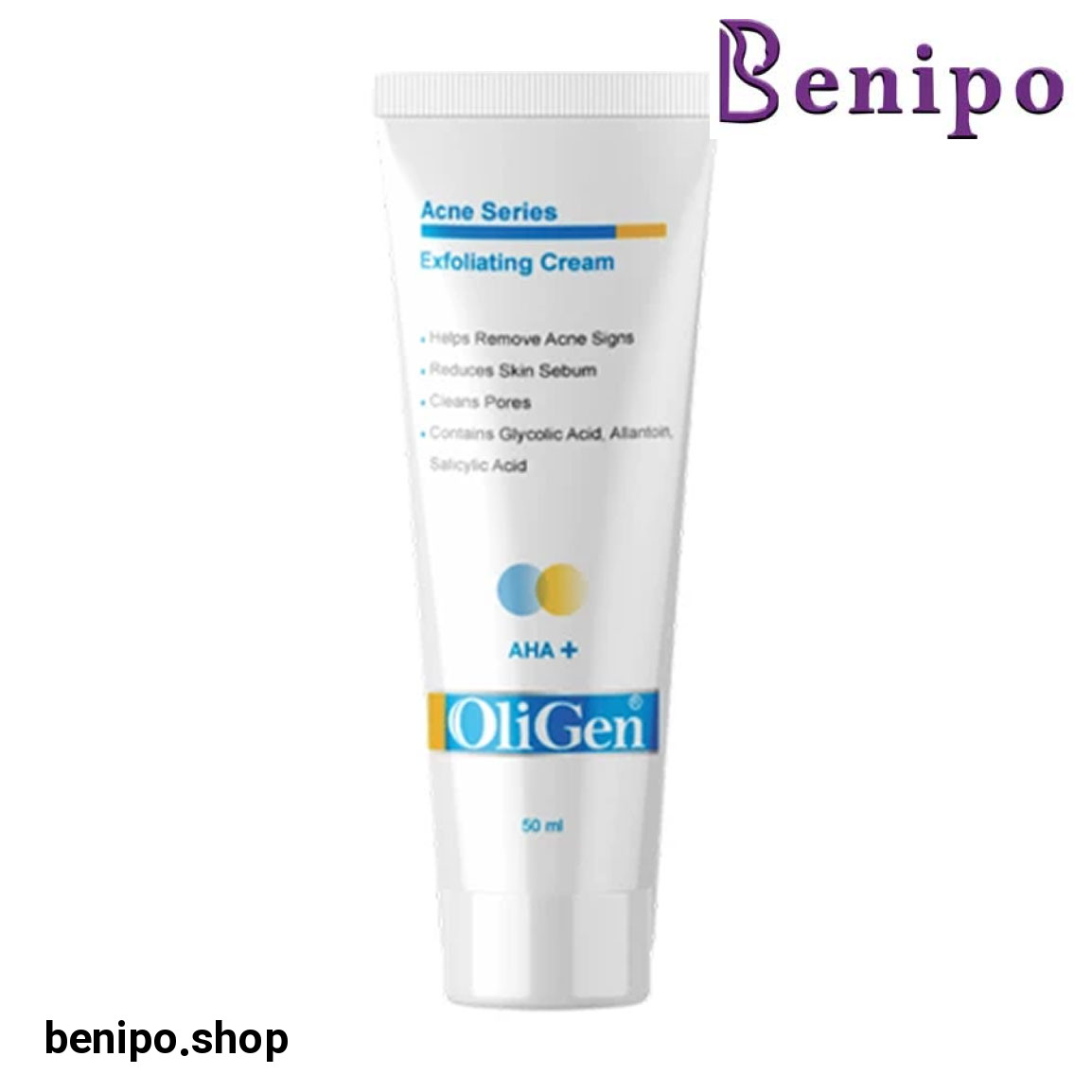 کرم لایه بردار آکنوسید