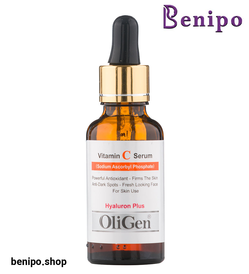 سرم ویتامین C حجم 30 میل