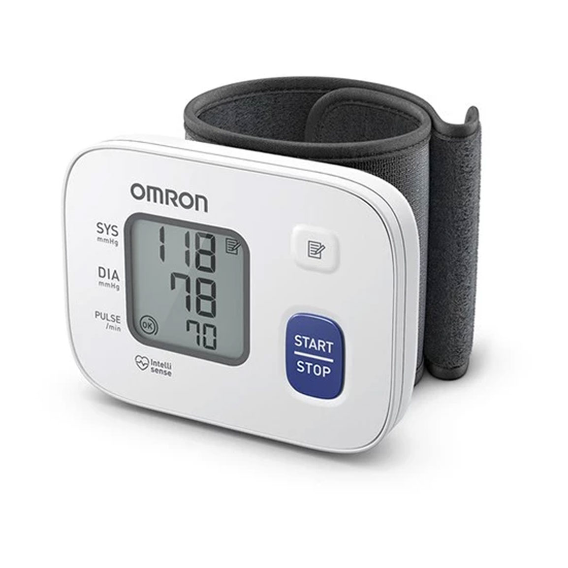 فشار سنج مچی دیجیتال مدل RS2