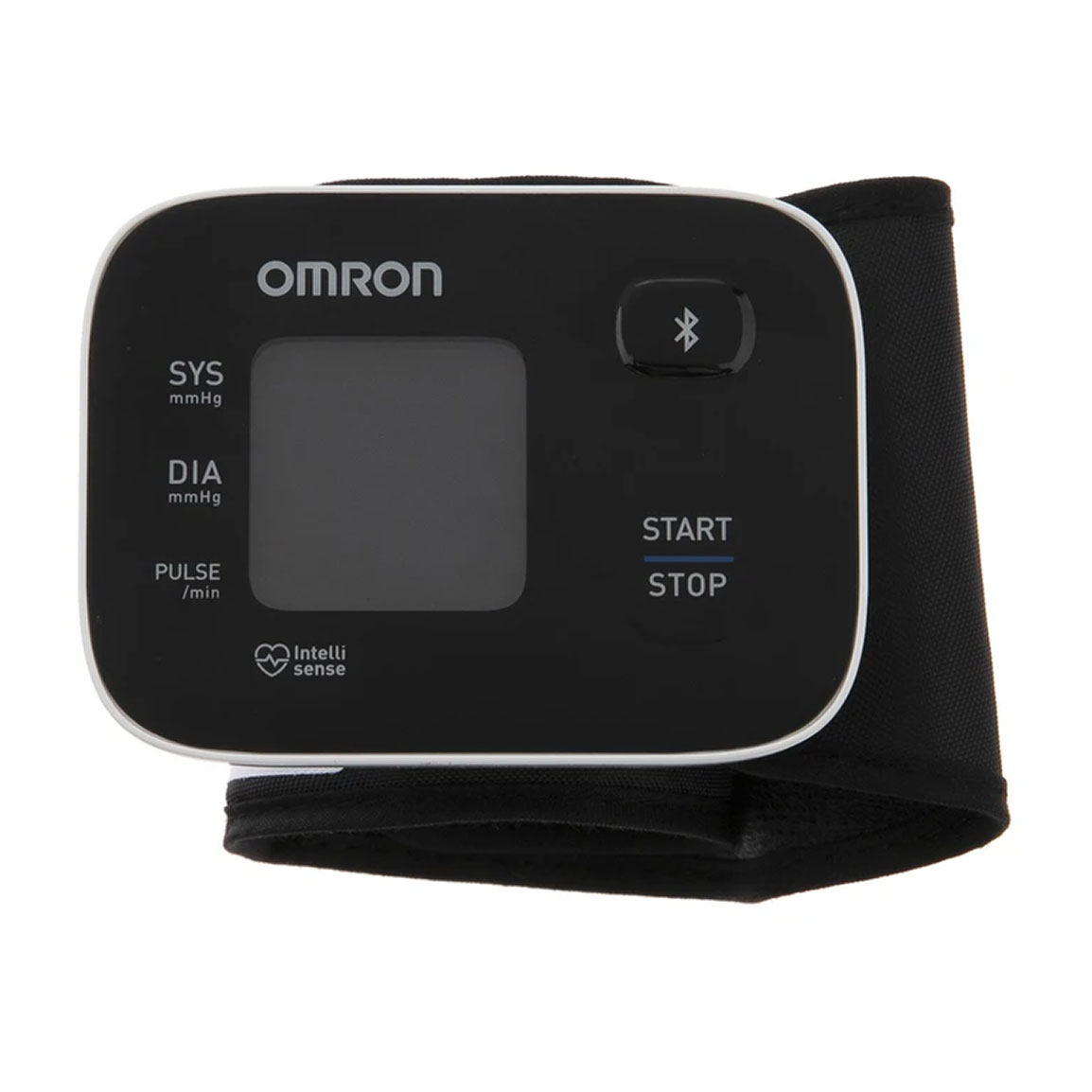 فشار سنج مچی دیجیتال مدل RS3 Intelli IT