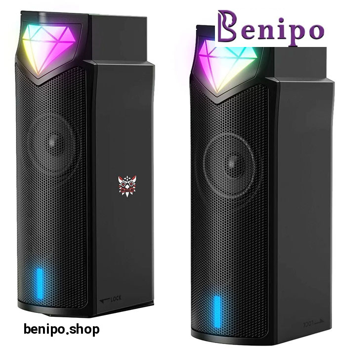 اسپیکر بلوتوثی مدل L1