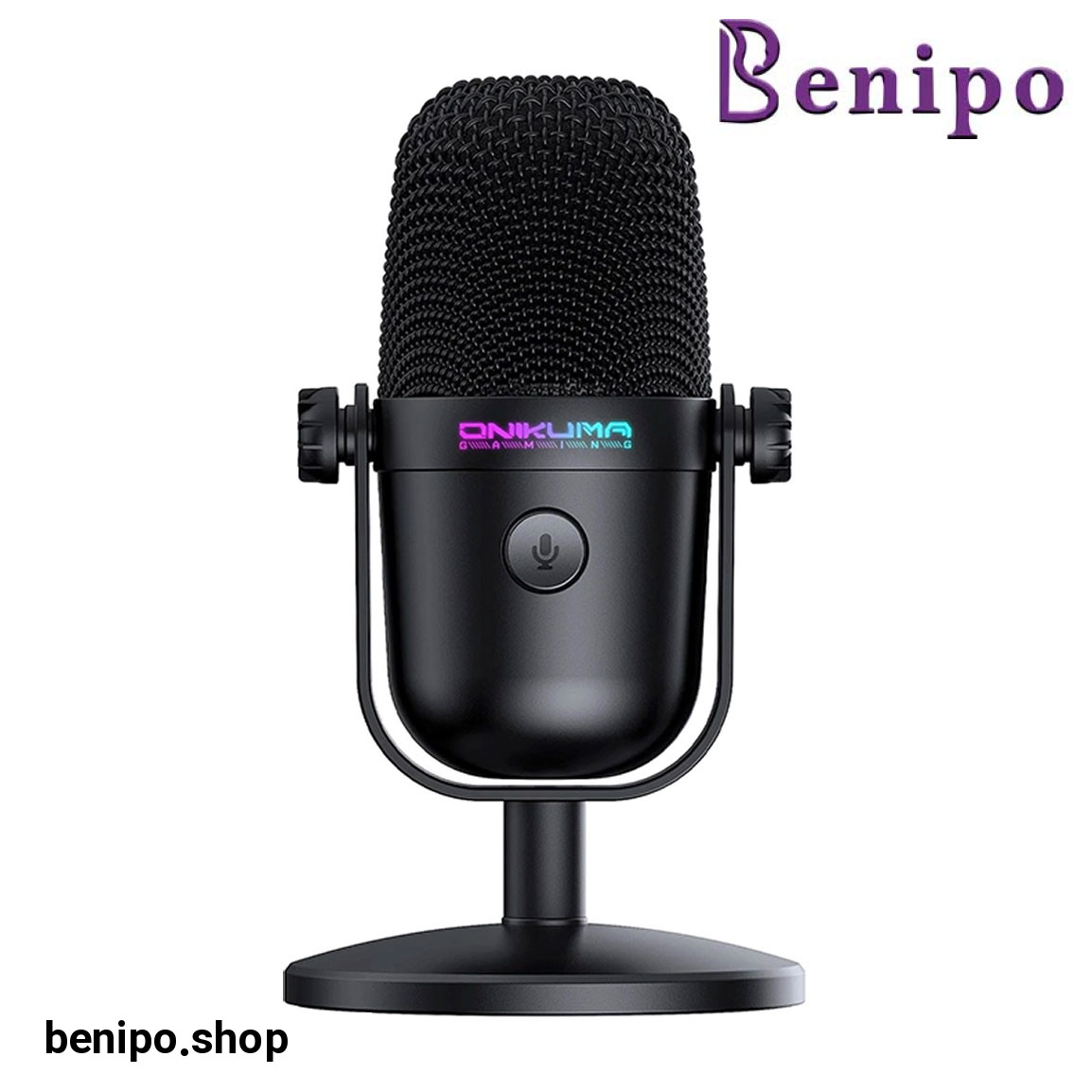 میکروفون گیمینگ مدل M830