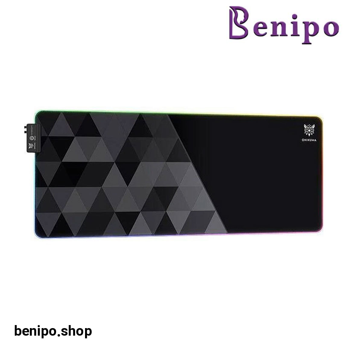 ماوس پد مخصوص بازی مدل MP006