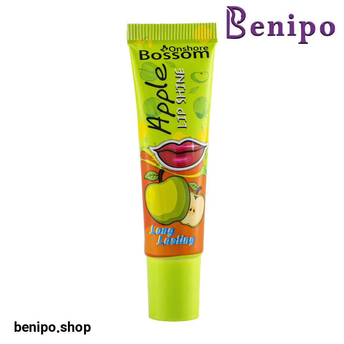 بالم لب مدل سیب حجم 15 میلی لیتر