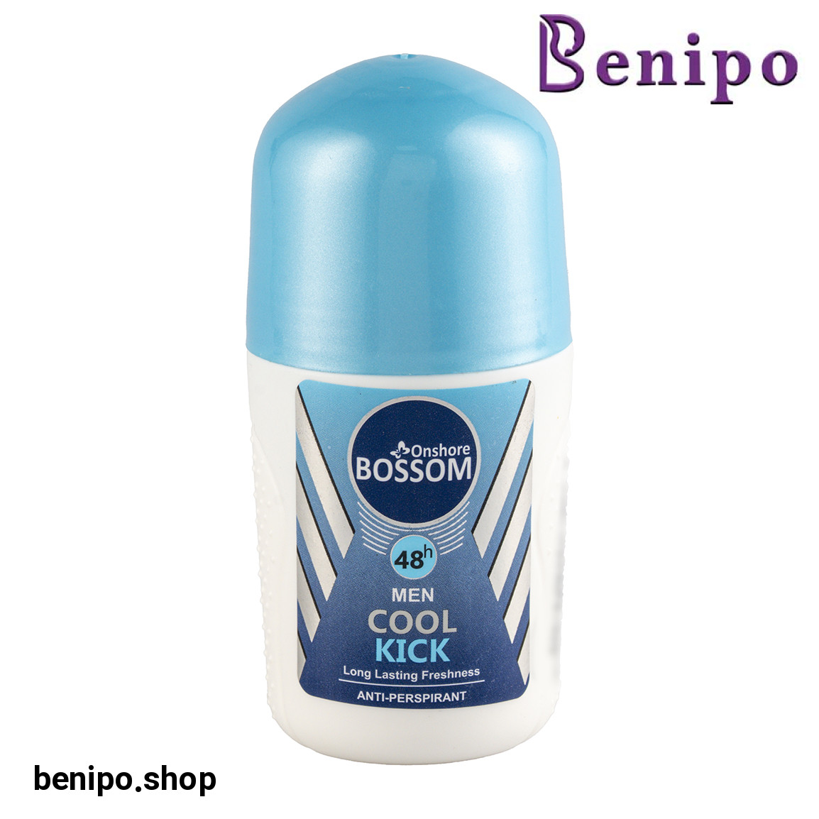 رول ضد تعریق مردانه مدل Cool Kick حجم 75 میلی لیتر