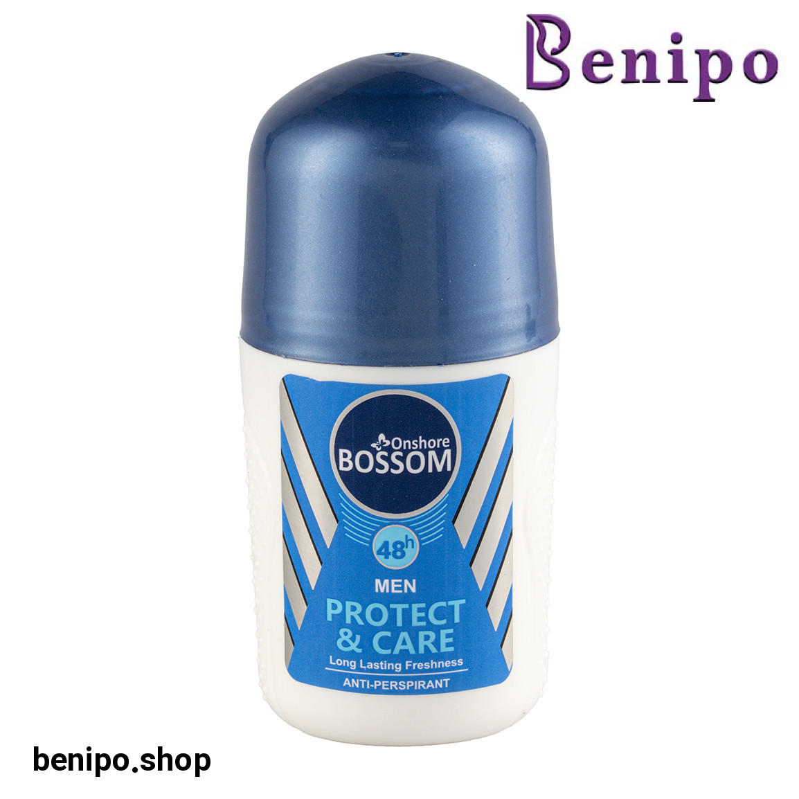 رول ضد تعریق مردانه مدل Protect And Care حجم 75 میلی لیتر