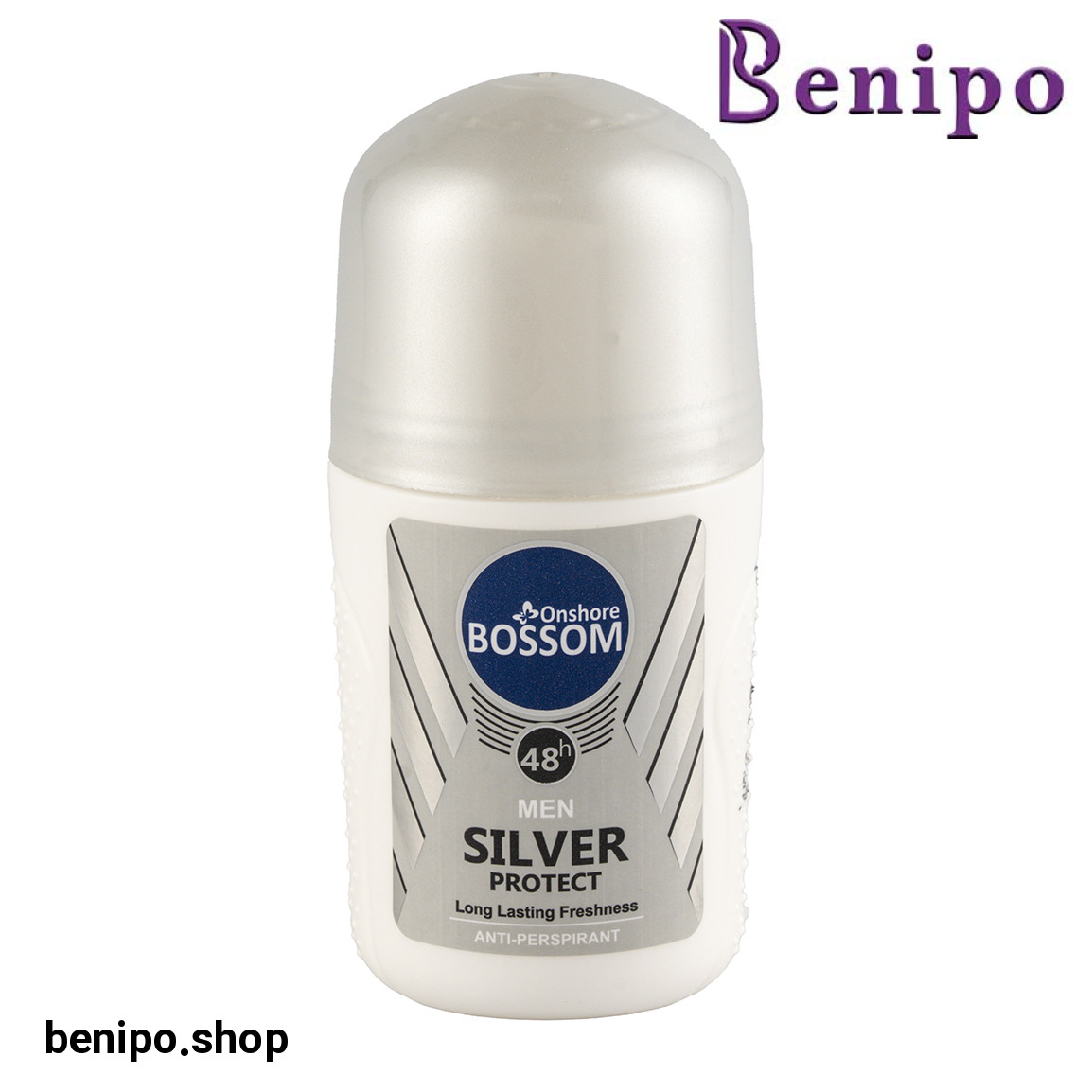 رول ضد تعریق مدل Silver Protect  حجم 75 میلی لیتر