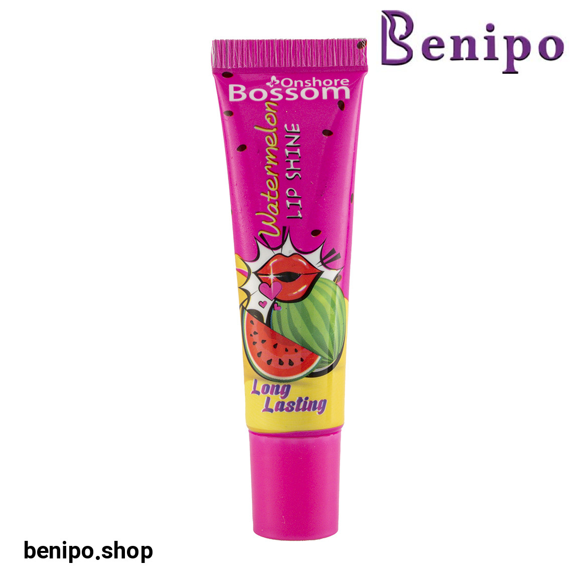 بالم لب مدل هندوانه حجم 15 میلی لیتر