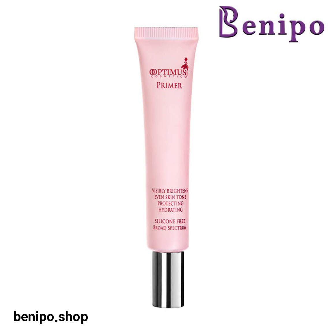 پرایمر حجم 25 میلی لیتر