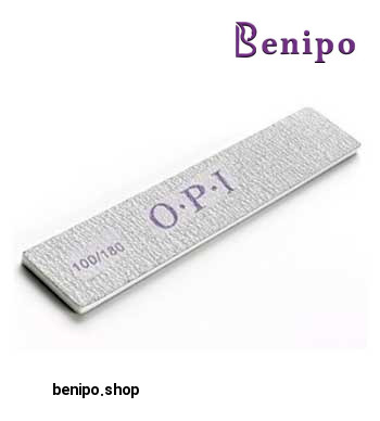 سوهان ناخن مستطیلی