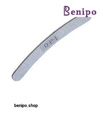 سوهان ناخن خمیده