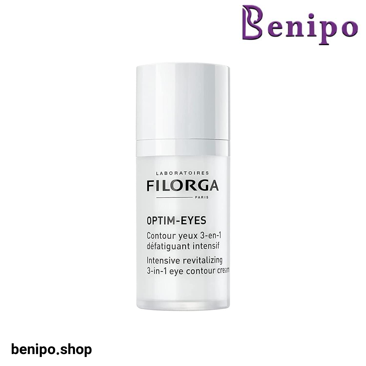 کرم دور چشم فیلورگا اپتیم آیز