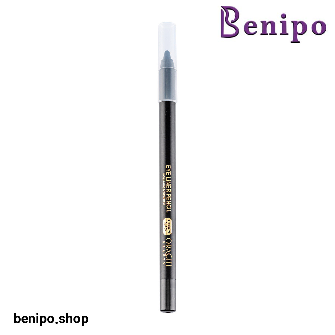 مداد چشم مدل Carbon Black