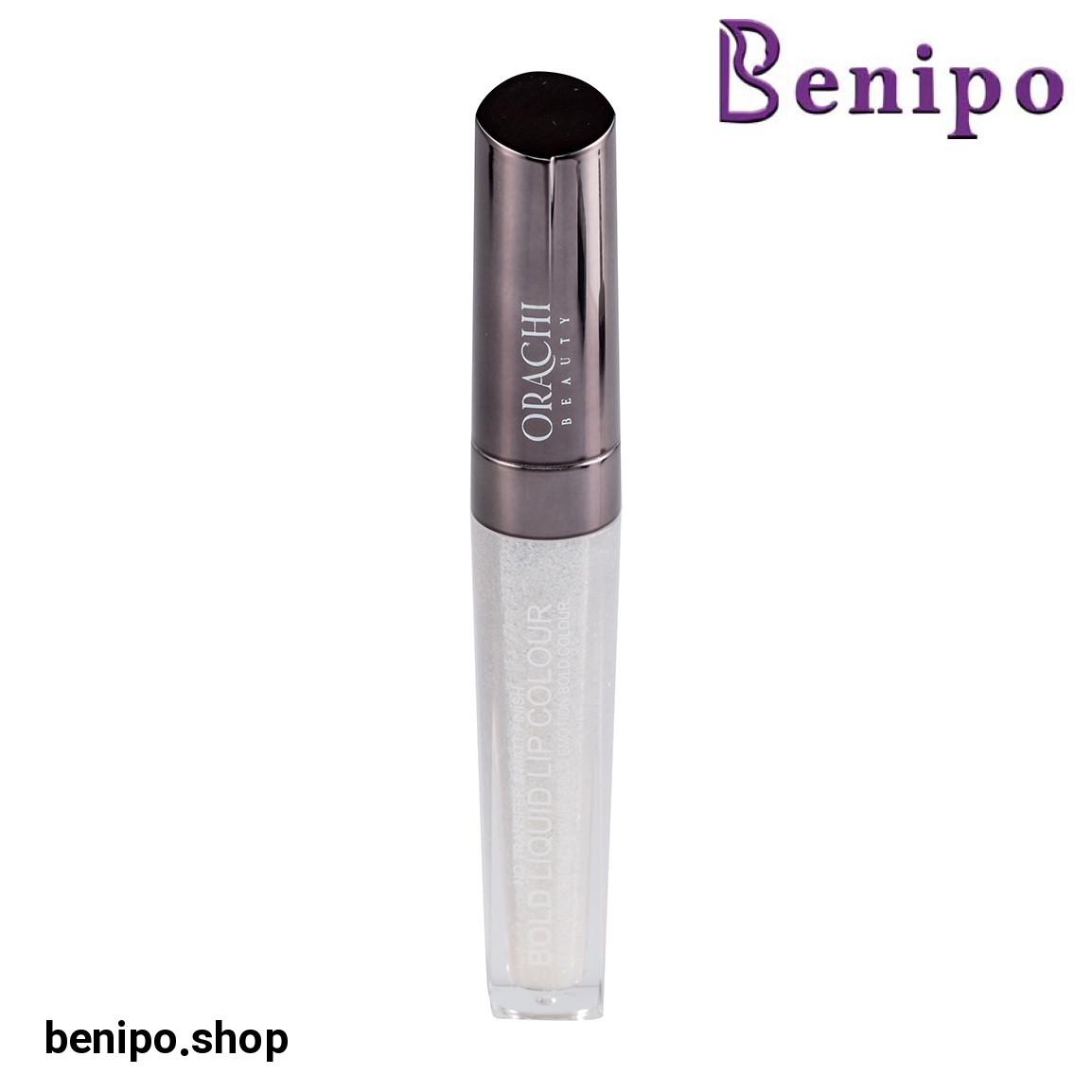 برق لب مایع حجم 6 میلی لیتر