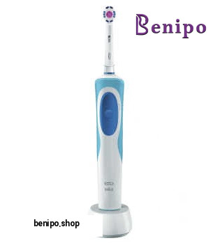 مسواک برقی ویتالیتی تیری دی وایت