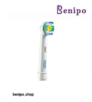 سری یدک  سفید کننده مسواک برقی 2 عددی