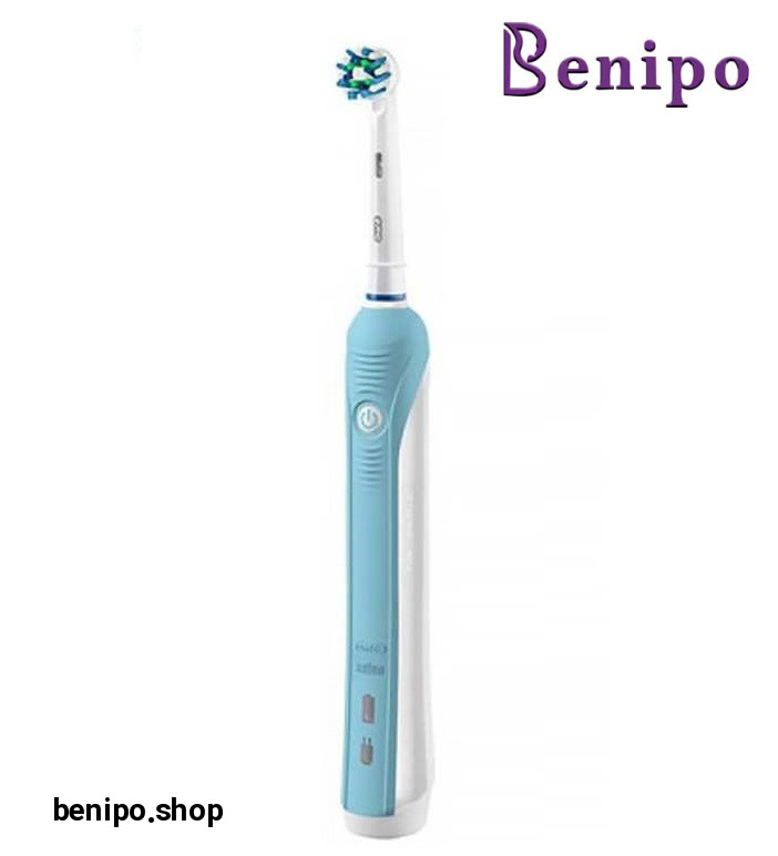 مسواک برقی پرو 500 کراس اکشن