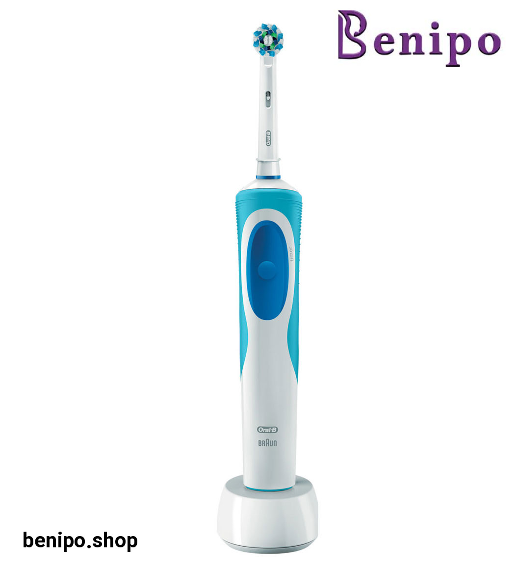 مسواک برقی ویتالیتی کراس اکشن