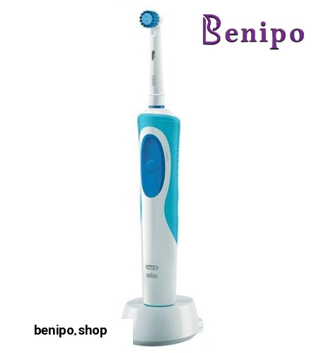 مسواک برقی ویتالیتی سنسیتیو کیلین