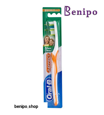 مسواک ماکسی کلین