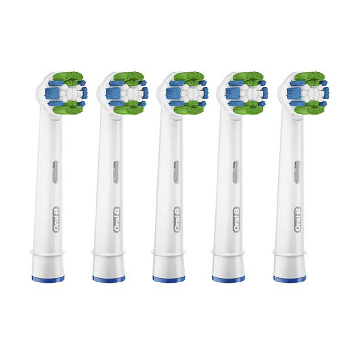 سری یدک مسواک برقی مدل Precision Clean بسته 5 عددی