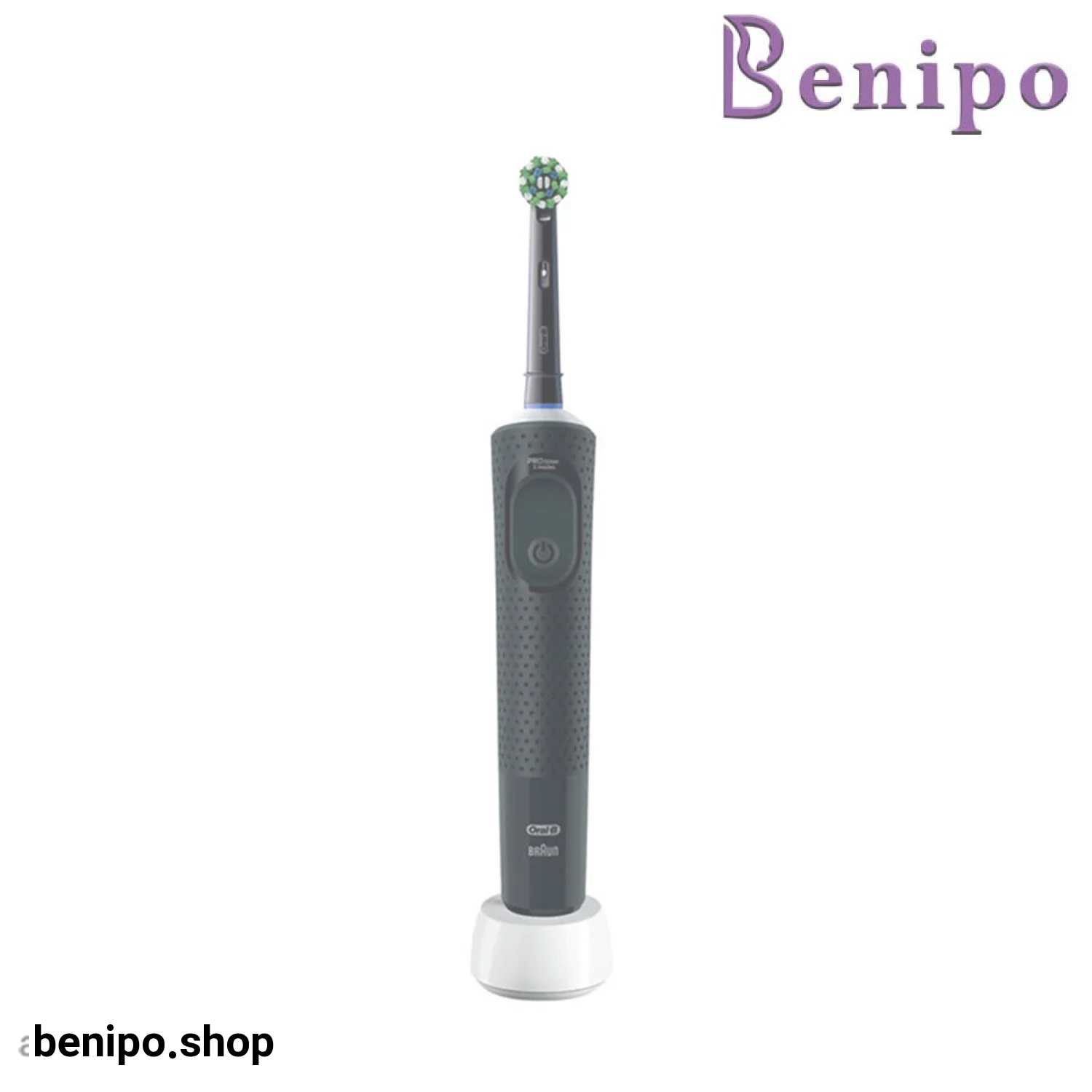 مسواک برقی اورال بی Vitality Pro