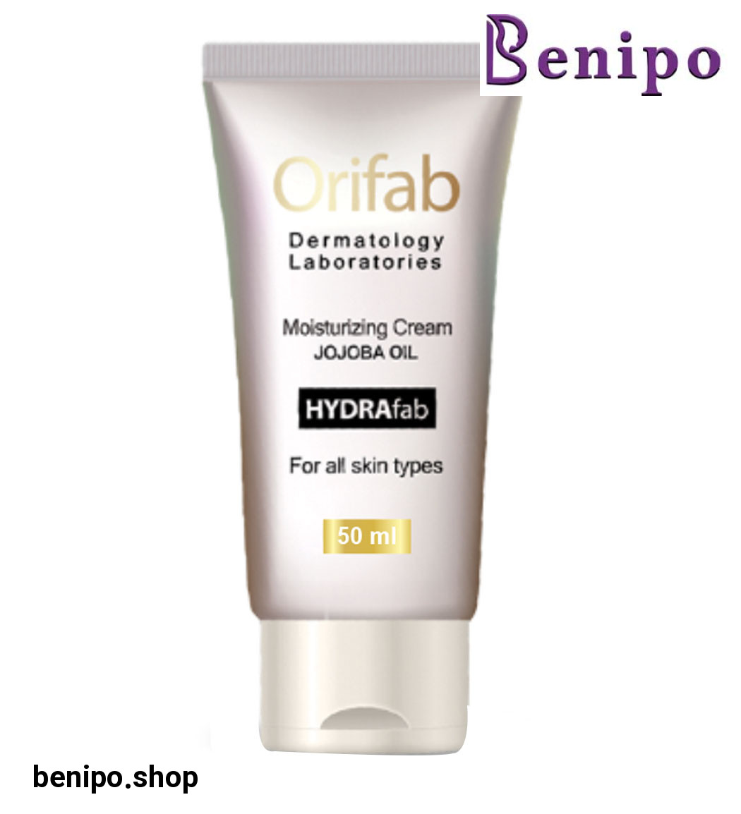 کرم تیوپی جوجوباحجم 50 میل