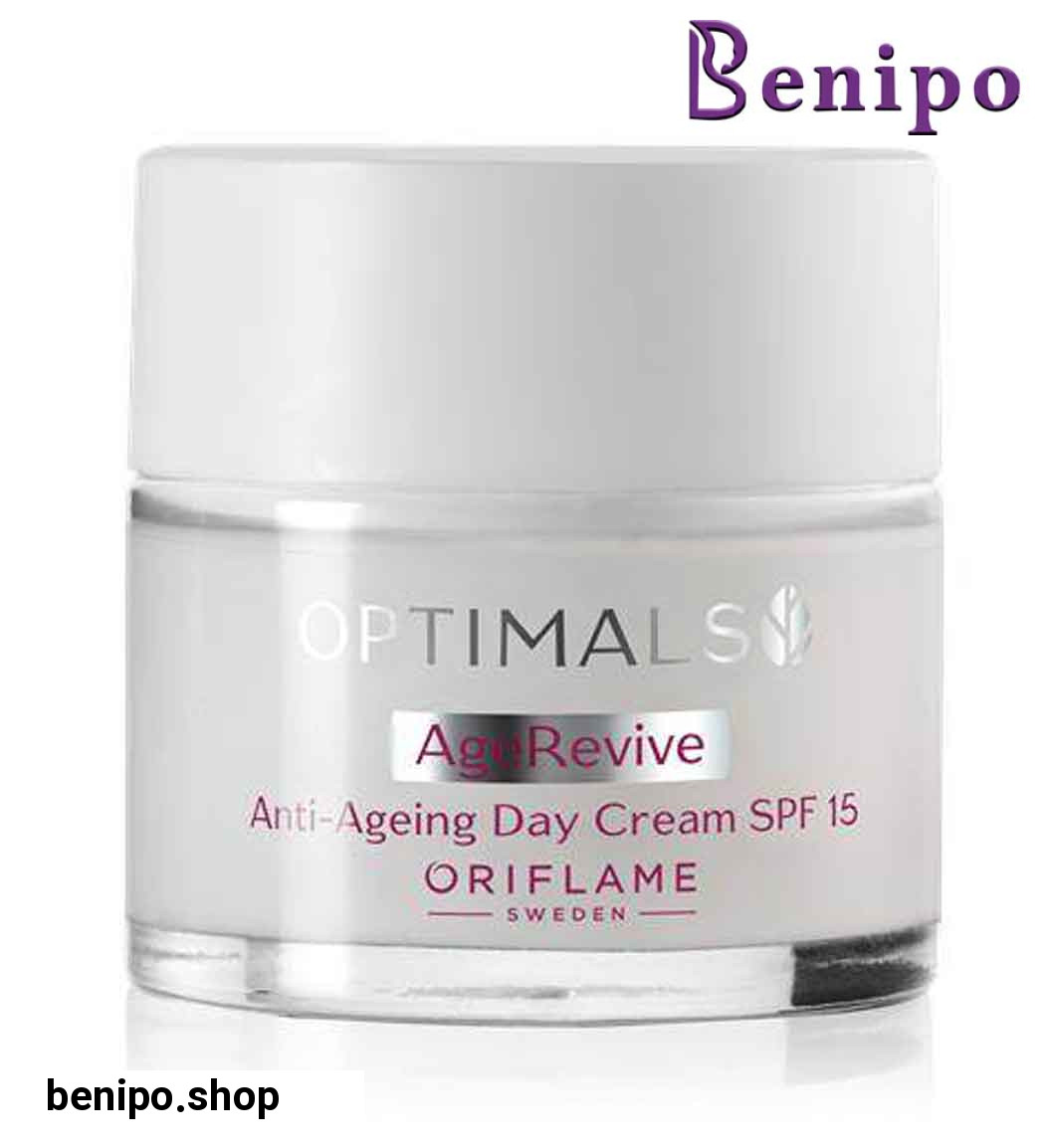 کرم روز ایج ریوایو اپتیمالز