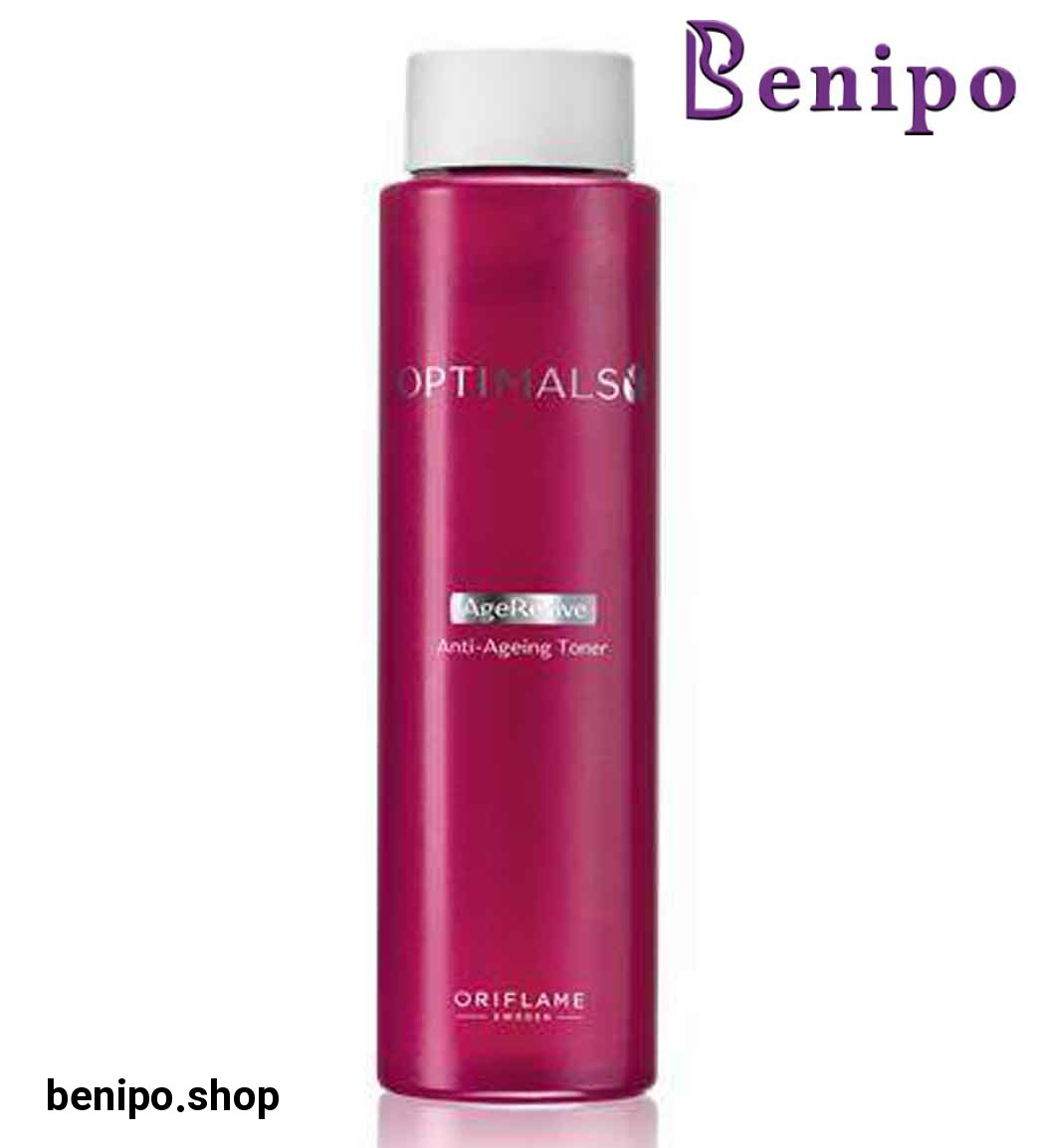 تونر ایج ریوایو اپتیمالز