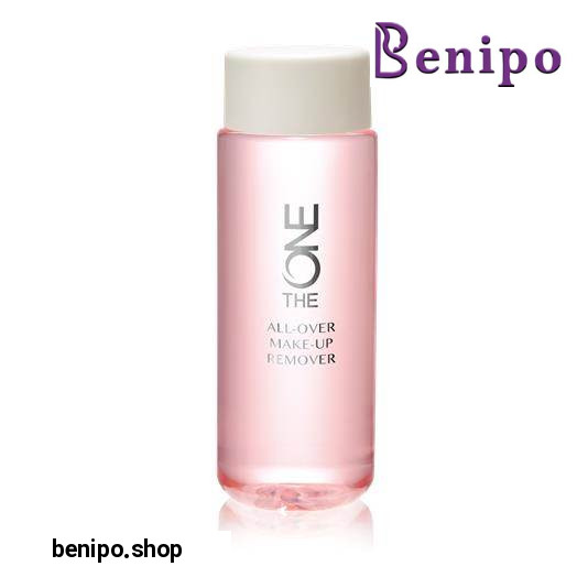 پاک کننده آرایش حاوی عصاره ریشه زنجبیل حجم 100میل