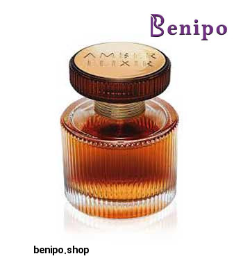 ادوپرفیوم امبر الکسیر