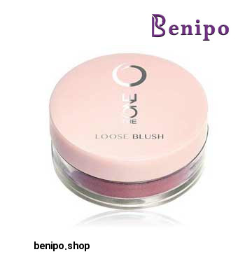 رژگونه پودری وان